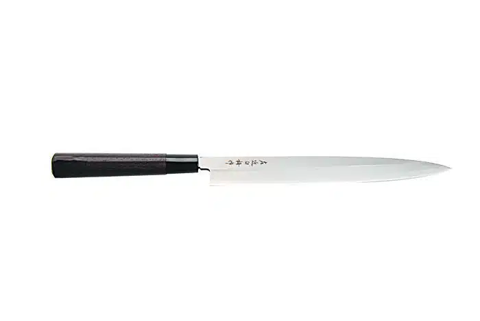 Japanese Yanagi Knife - Sakon Shiraume - 30 cm