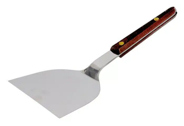 Teppan Yaki spatula - Tableware - 12 x 27 cm (065006)