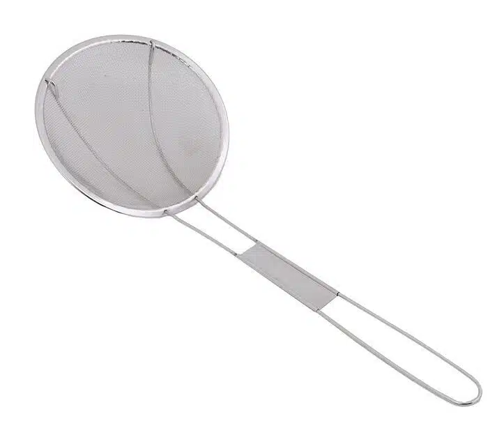 Sieve - 17,5 cm