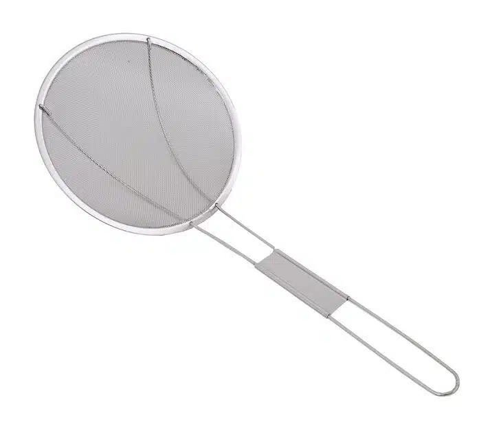 Sieve - 15,5 cm
