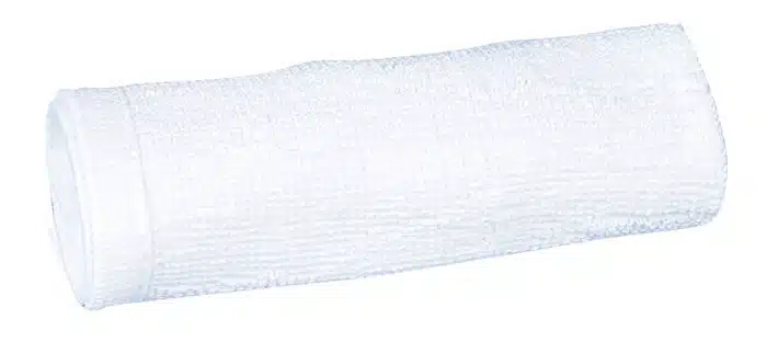 Oshibori cotton cloth - 34 x 31 cm