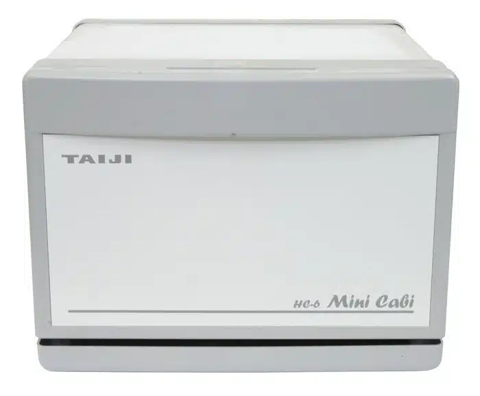 Towel warmer - Hot Cabi - 30 pieces