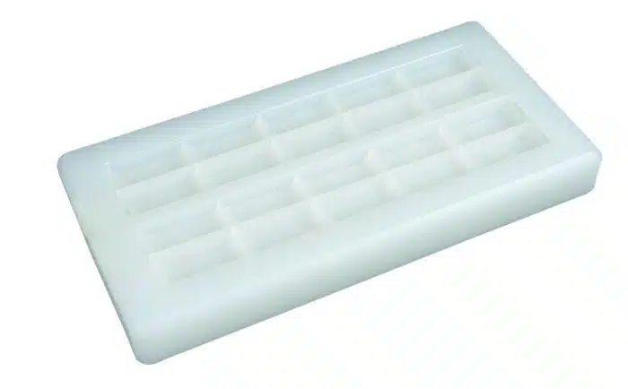 Sushi Mold - Set of 20 pieces