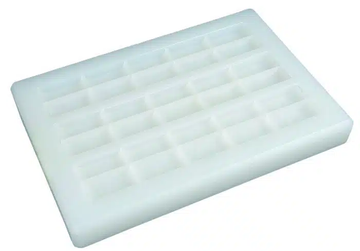 Sushi Mold - Set of 30 pieces