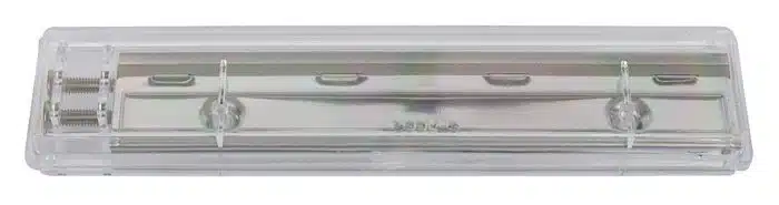 Spare blade for the vegetable peeler