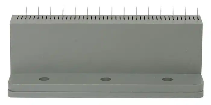 Spare blade for the vegetable peeler - Julienne - 4mm