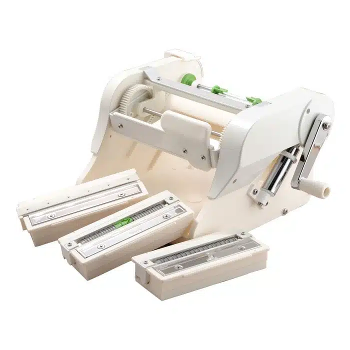 Chiba Vegetable Cutter - Tsumataro