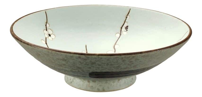 Tokyo Design Studio - Soshun Tableware - Trendy Green Emerald Tableware
