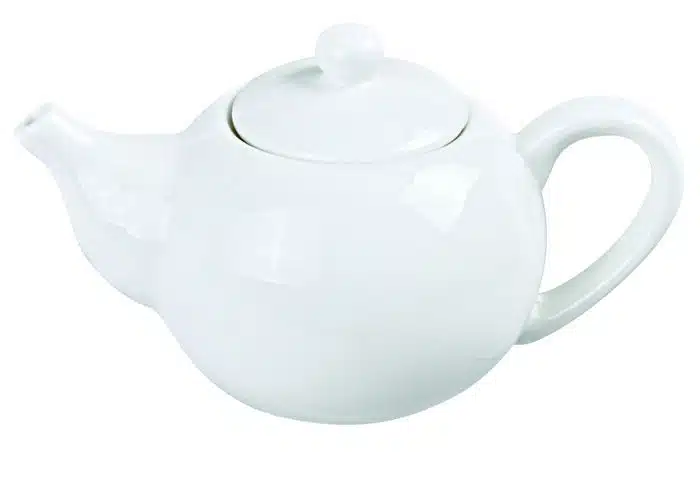 White soya can - White series - 7 x 6 cm 75 ml