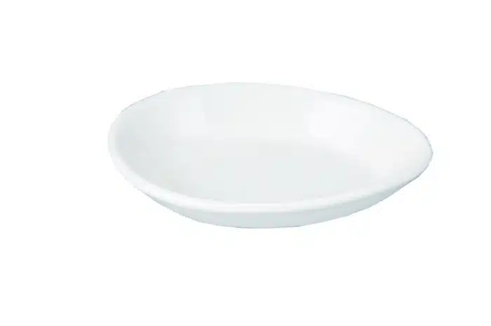 White Bowl - White Series - 7.4 x 5.4 cm