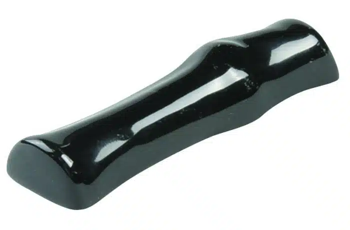 Black Chopsticks Holder - Black Series - 6cm