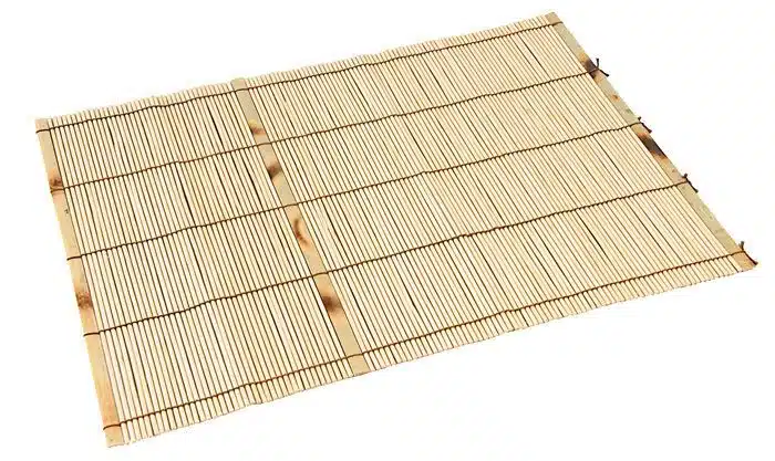 Bamboo placemat - 28 x 40 cm
