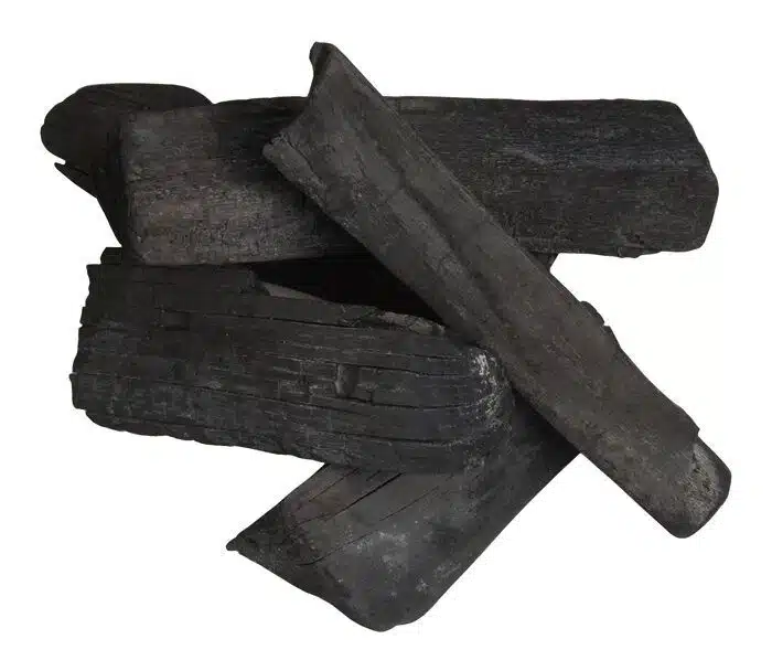 Binchotan charcoal from Indonesia - 15 kg