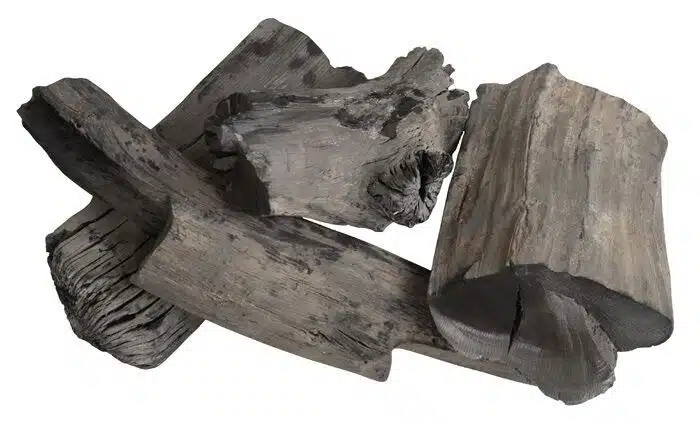 Binchotan Charcoal from Japan - 15kg