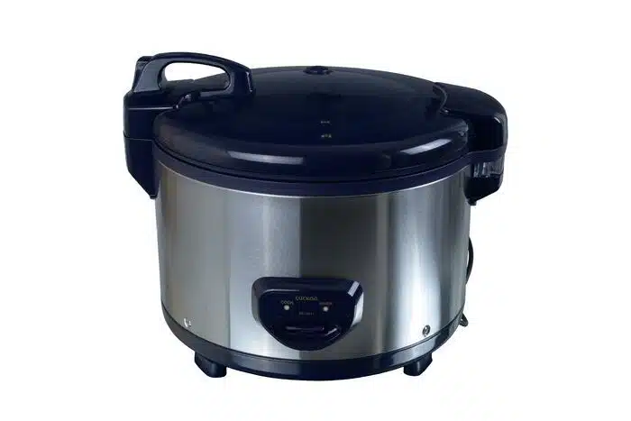 Cuckoo rice cooker - 5400ml