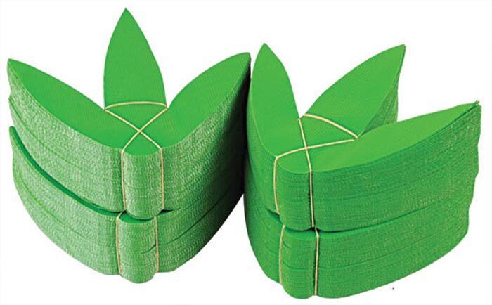Decoration sheets for crockery - 1000 pieces
