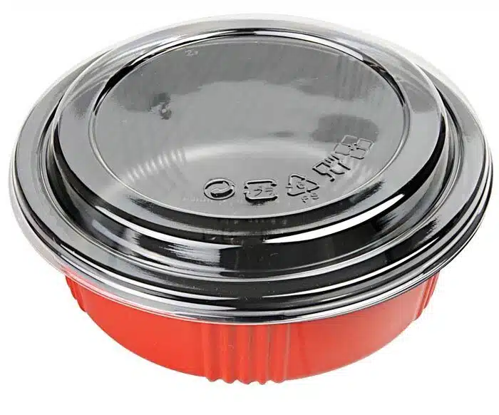 Plastic disposable cover for the DB-312 - 0.5 cm (packed per 50)