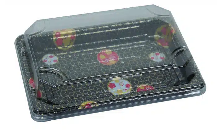 Plastic disposable cover for the ST-4 - 2.5 cm (packed per 50)