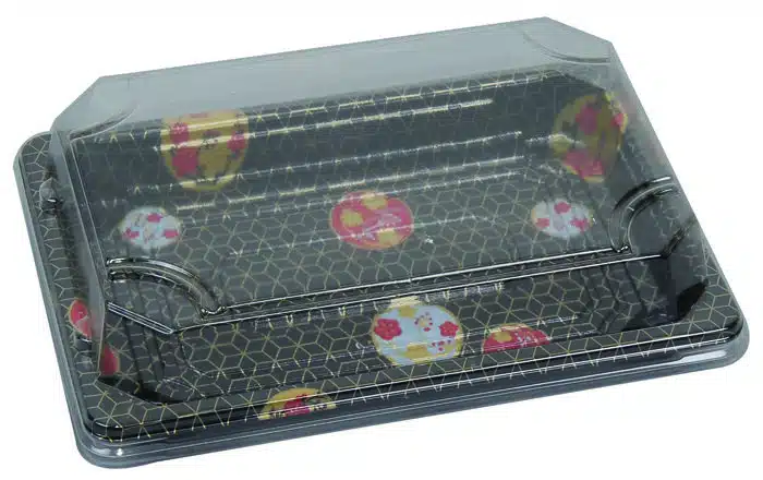 Plastic disposable cover for the ST-3 - 2.5 cm (packed per 50)