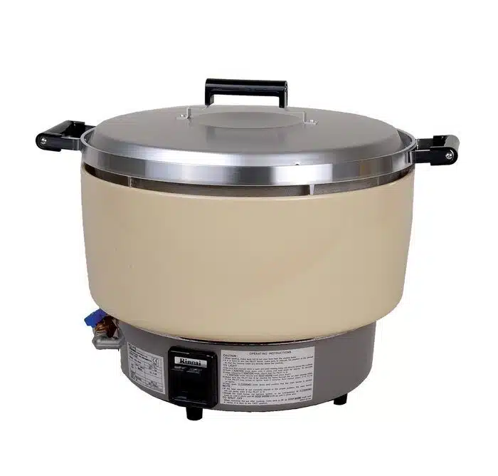 Rinnai Rice Cooker - 10000ml