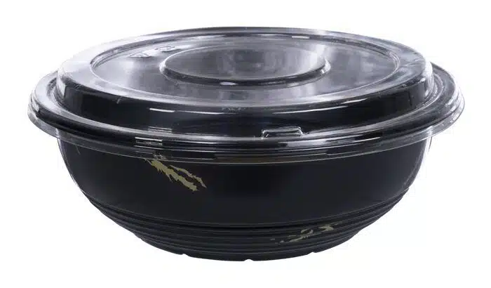 Plastic disposable tray for the - 18.5 x 6.5 cm (packed per 50)