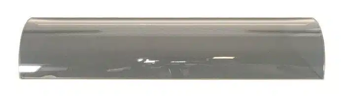 Replacement glass table for the Paloma gas grill