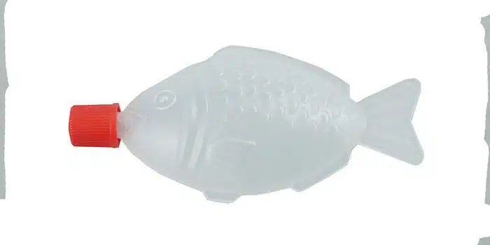 Fish Spray Take Away - 7 x 3.5 cm 8.2 ml