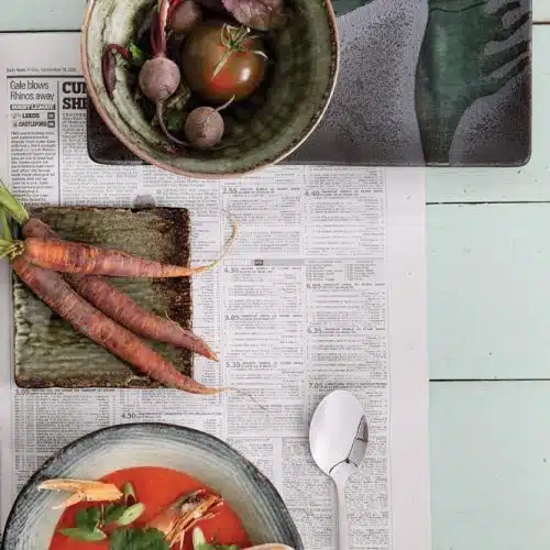 Green Grey Oribe Series