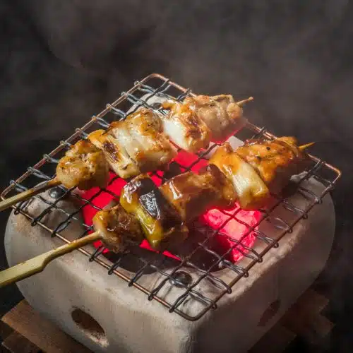 Grilling