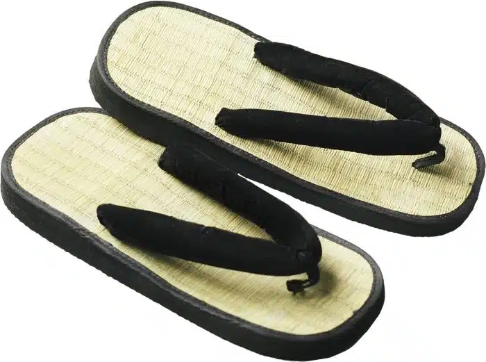 Japanese Tatami Slippers Y