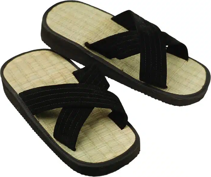 Japanese Tatami Slipper X