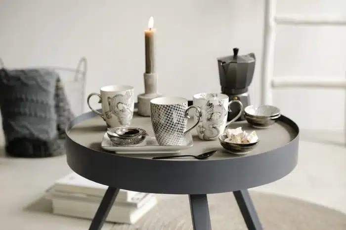 Golden Espresso Set Nippon Tokyo Design Studio - Set (18) - Image 4