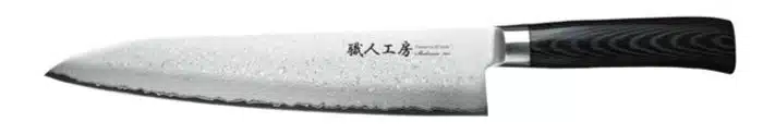 Shokunin Kobo Chef Knife 24cm