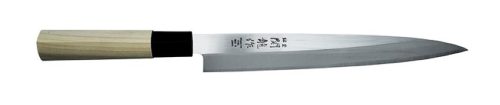 Stainless Steel - Cooking Knife - Sashimi - 21cm