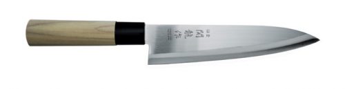 Stainless Steel - Cooking knife - Gyuto - 18cm