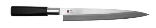 Stainless Steel - Cooking Knife - Sashimi - 21cm