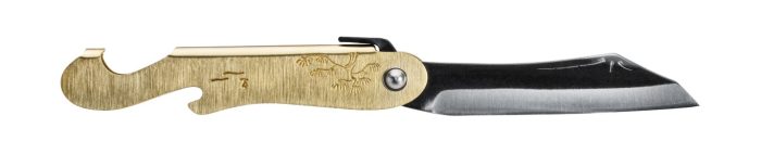 Fuji Folding Knife 18cm