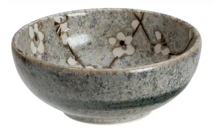 Tokyo Design Studio - Grey Soshun - Sauce dish -11x4cm 200ml