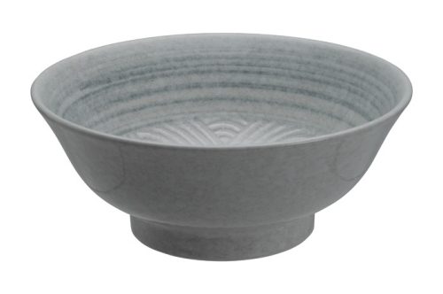 Tokyo Design Studio - Ramen - Masamura Sei Kai Ha Saladekom Wit - 21.3 x 8.7cm