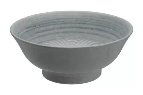 Tokyo Design Studio - Ramen - Masamura Sei Kai Ha Saladekom Wit - 21.3 x 8.7cm