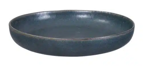 Tokyo Design Studio - Finley Blue - Pasta Schaal - 21x21x3.5cm