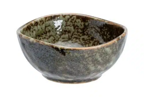 Tokyo Design Studio - Shinryoku Green - Kom Klein - 9x3.9cm