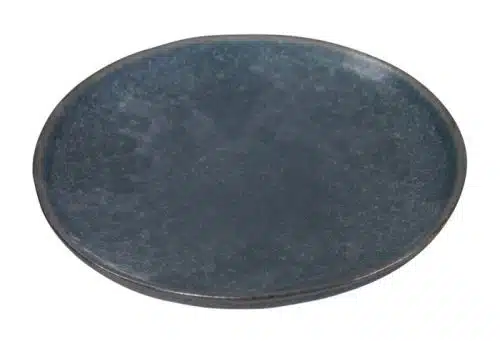 Tokyo Design Studio - Finley Blue - Bord Klein - 17x2cm