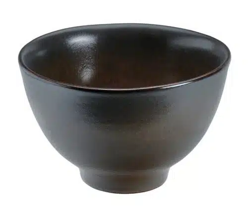 Tokyo Design Studio - HL Sierra - Kom - Bruin- 15cm