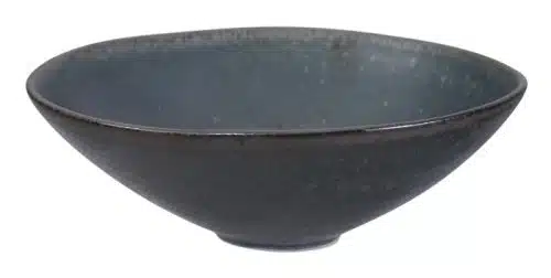 Tokyo Design Studio - Finley Blue - Pasta Bord Klein - 20x20x6.5cm