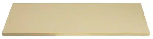 Tokyo Design Studio - Snijplank – Antibacterieel – 120x45x2cm