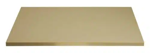 Snijplank – Synthetisch rubber – 40x23x1.3cm