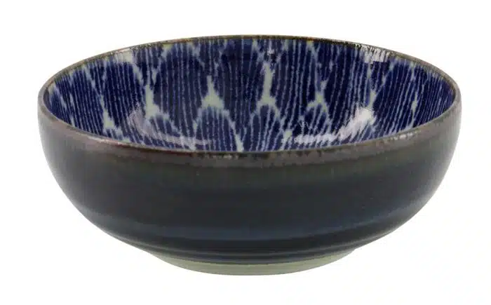 Tokyo Design Studio - Ohuke Dahlia - Bowl - 15x5.8cm - 650ml - Image 2