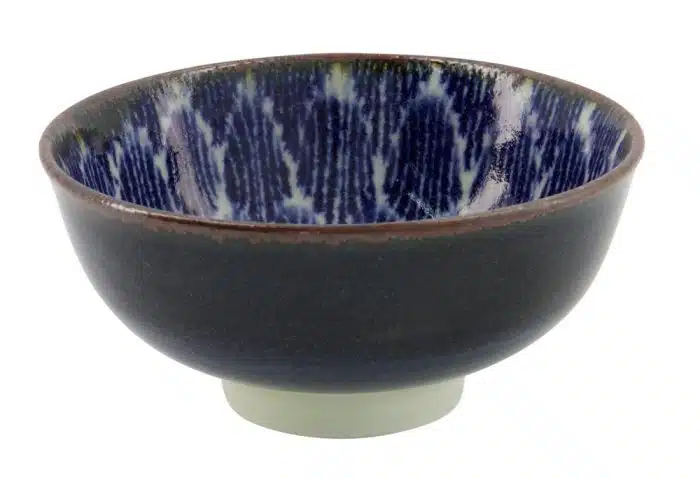 Tokyo Design Studio - Ohuke Dahlia - Ricebowl - 300ml - Image 2