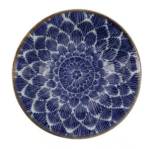 Tokyo Design Studio - Ohuke Dahlia - Kom - 18.8x7.8cm - 1000ml